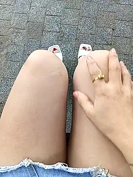 Jessical--Li online show from 10.22.25