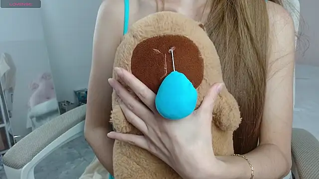 Alina MissAsian online show from 11.23.25