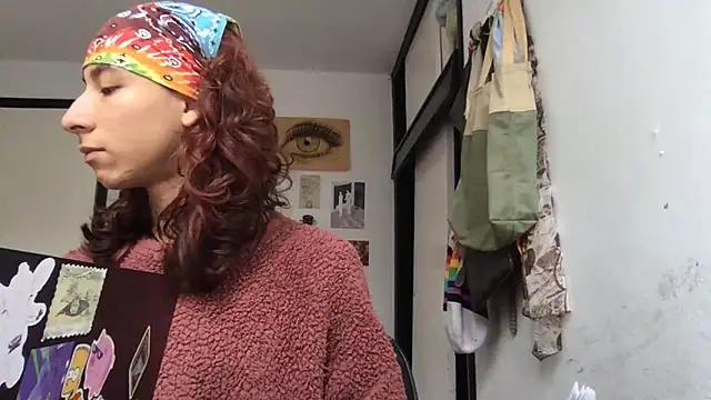 camille delrey online show from 04.07.26