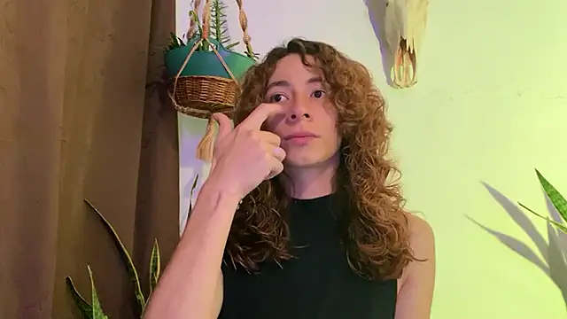 camille delrey online show from 06.26.26