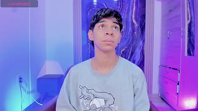 The best twink online show from 12.02.25