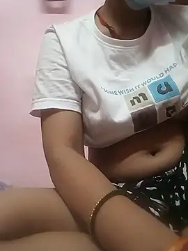 Hot crety online show from 07.19.26