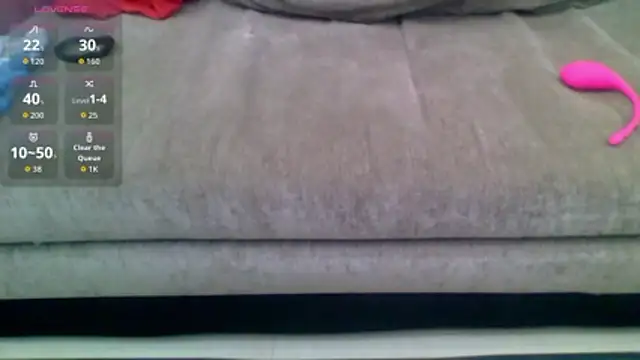 cute girl007 online show from 10.22.25