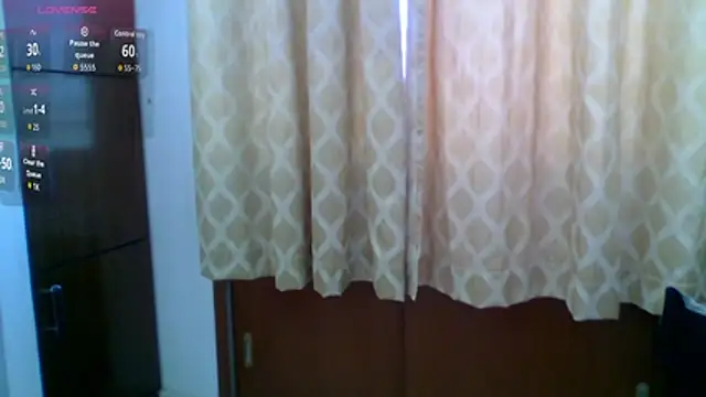 cute girl007 online show from 11.27.25