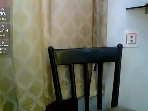 cute girl007 online show from 03.19.26