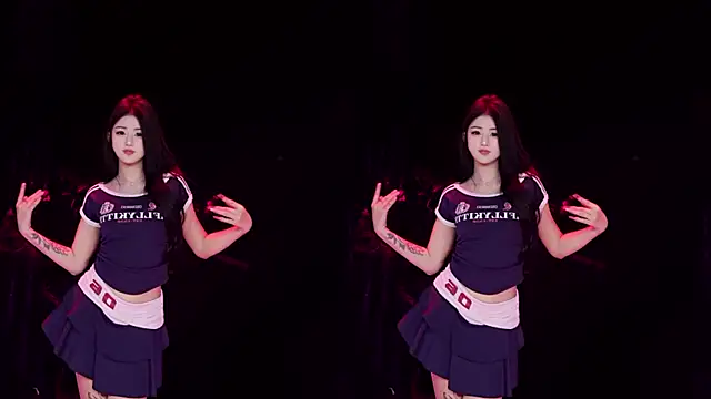 MSLOVE-001 online show from 01.19.26