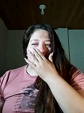 Daphne girlsex online show from 11.19.25