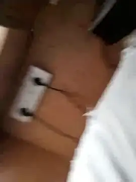 Wet BunnyFun online show from 11.25.25