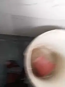 Wet BunnyFun online show from 05.14.26