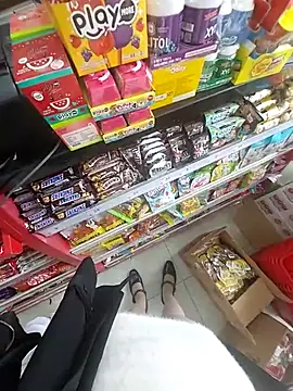 meomeocute online show from 03.16.26