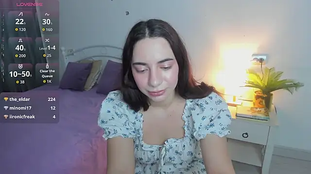 Still eva online show from 02.12.26