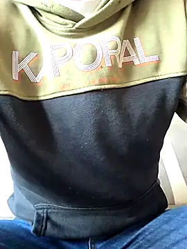 Snapshot of Jo27110 chatting on 10.08.25 Jo27110 online show from 10.08.25