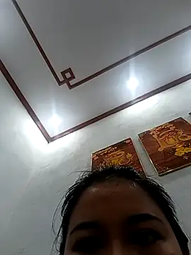 MinhChauXXX19 online show from 12.03.25