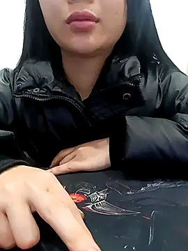 MinhChauXXX19 online show from 01.17.26