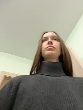 ElliRose online show from 02.09.26