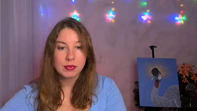 NancySanders online show from 09.20.25