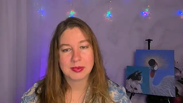 NancySanders online show from 10.14.25