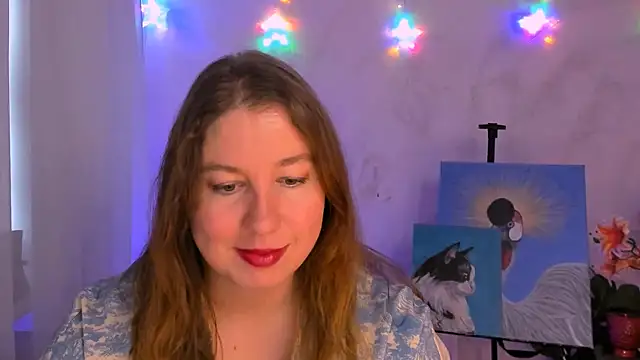 NancySanders online show from 10.18.25