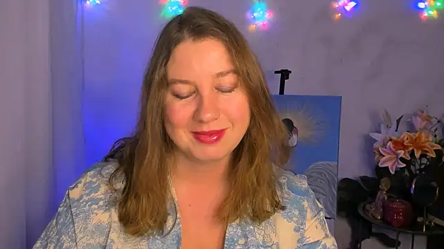 NancySanders online show from 11.14.25