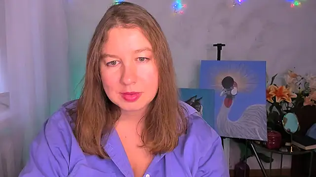 NancySanders online show from 11.19.25