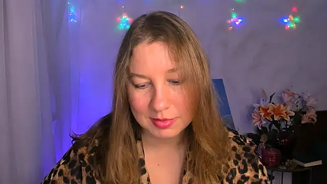 NancySanders online show from 11.21.25