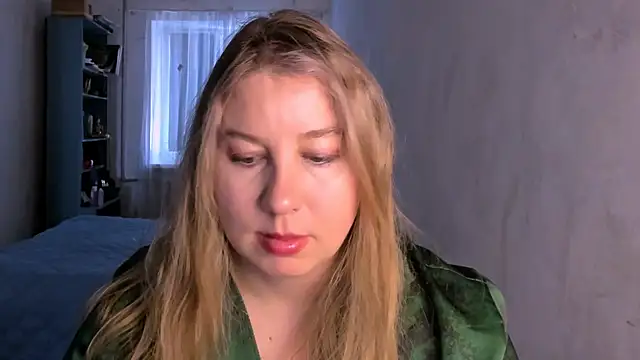 NancySanders online show from 02.26.26