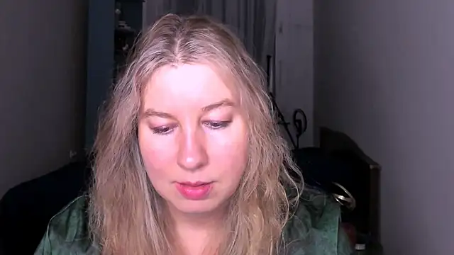 NancySanders online show from 03.08.26