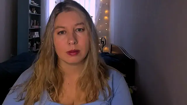 NancySanders online show from 03.09.26