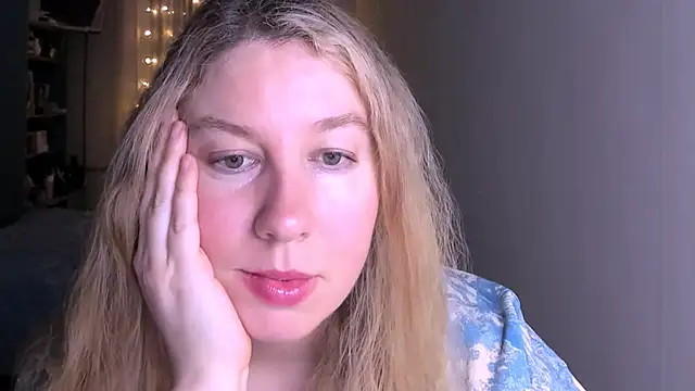 NancySanders online show from 04.05.26