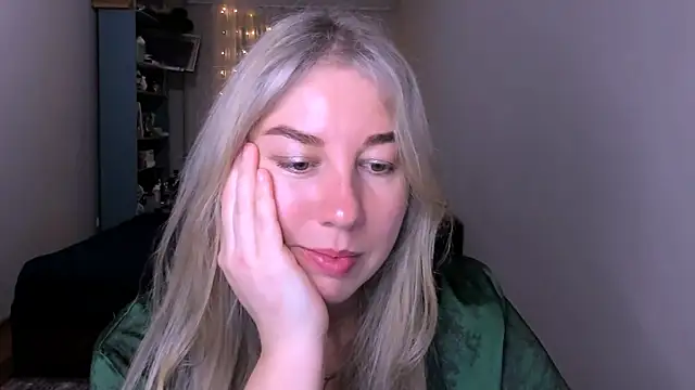 NancySanders online show from 04.17.26