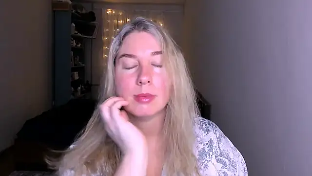 NancySanders online show from 04.18.26