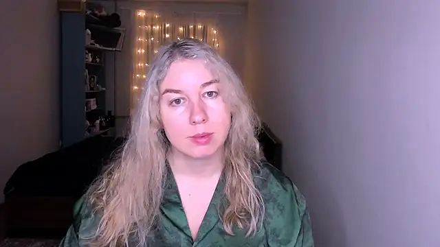 NancySanders online show from 04.22.26