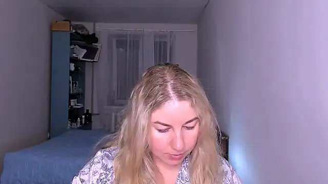 NancySanders online show from 06.03.26