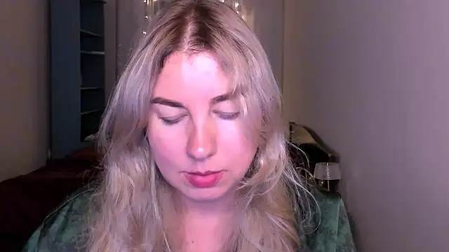 NancySanders online show from 07.08.26