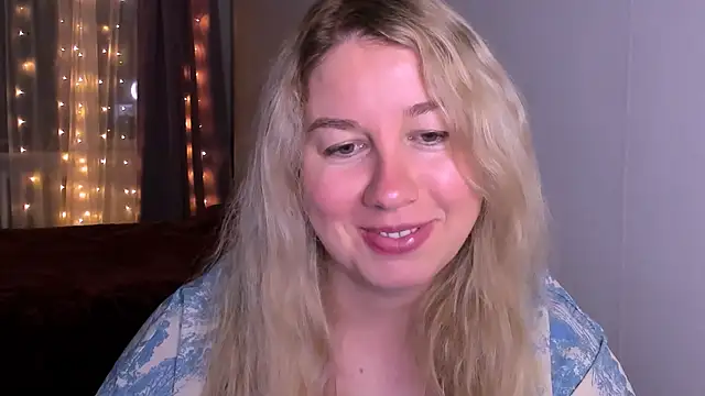 NancySanders online show from 07.21.26