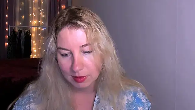 NancySanders online show from 07.24.26
