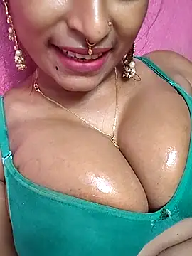 Saniya-mirza-143 online show from 10.05.25