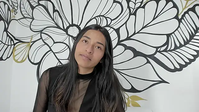 RousyMoon online show from 11.04.25