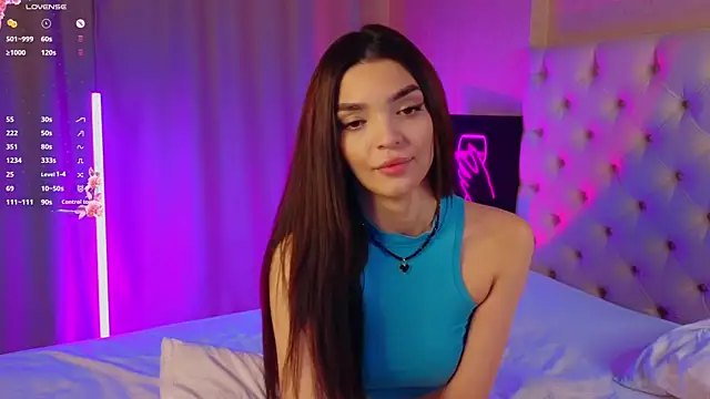 MarciaMarshall online show from 11.25.25