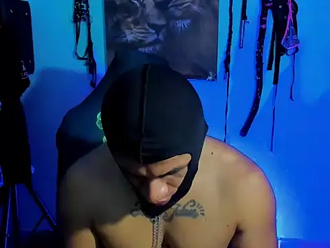 zeus 7777 online show from 10.17.25