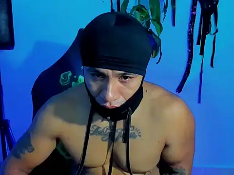 zeus 7777 online show from 10.22.25