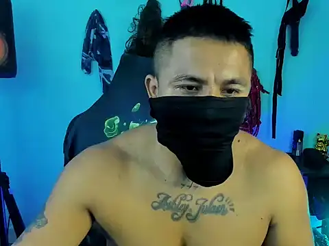 zeus 7777 online show from 11.15.25