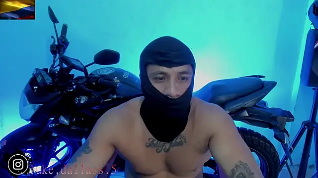 zeus 7777 online show from 07.08.26
