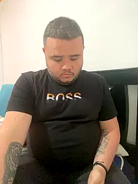 Chimbo-1996 online show from 10.18.25