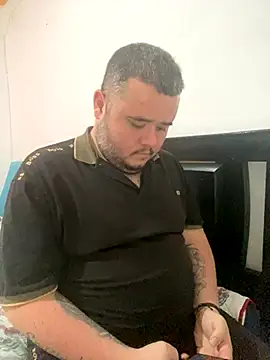 Chimbo-1996 online show from 10.21.25