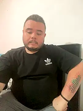 Chimbo-1996 online show from 10.22.25