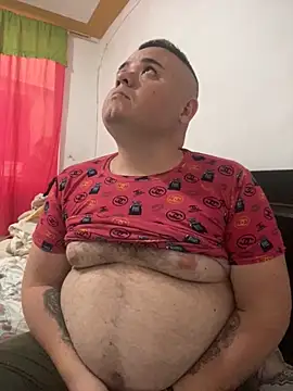 Chimbo-1996 online show from 10.24.25