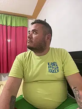 Chimbo-1996 online show from 11.11.25