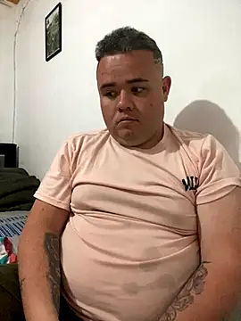 Chimbo-1996 online show from 11.18.25