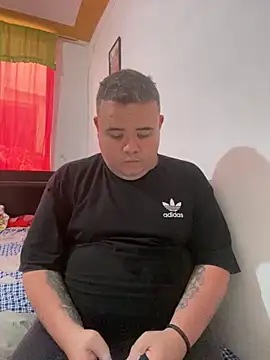 Chimbo-1996 online show from 11.19.25